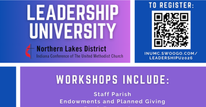 Leadership University