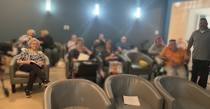 Autumn Care Management Assisted Living Home