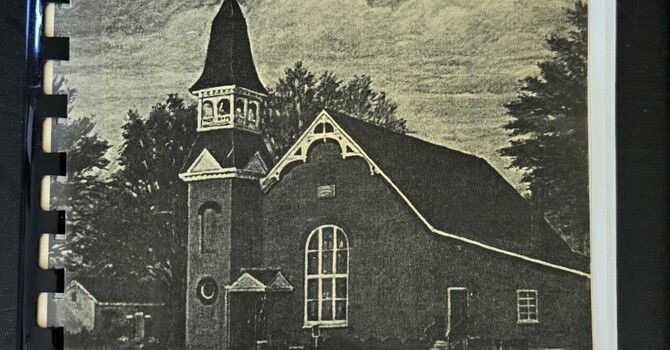 Thankful for 222 Years image