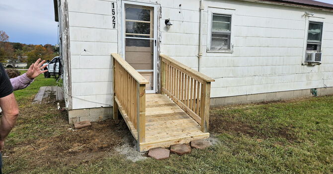 Local Service Project