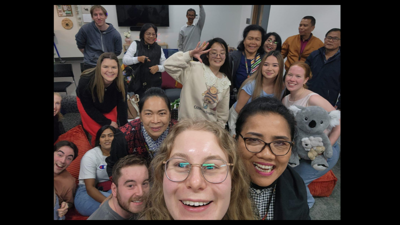 On the Solemnity of All Saints