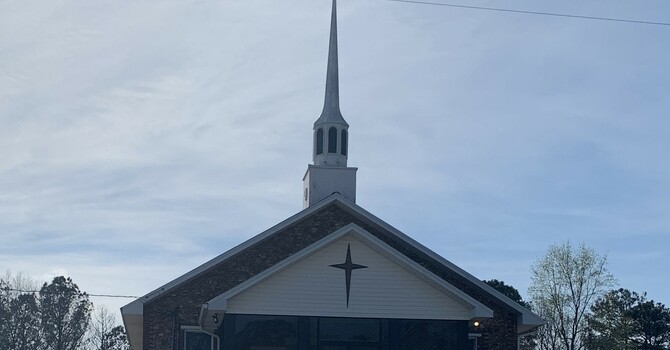 November 2, 2025 Devotion image