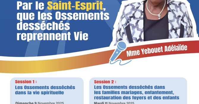 Semaine Accentuation 