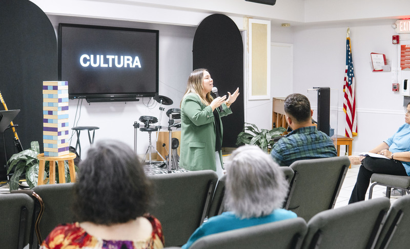 No Comprometas Tu Fe