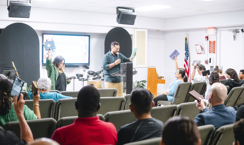 No Comprometas Tu Fe