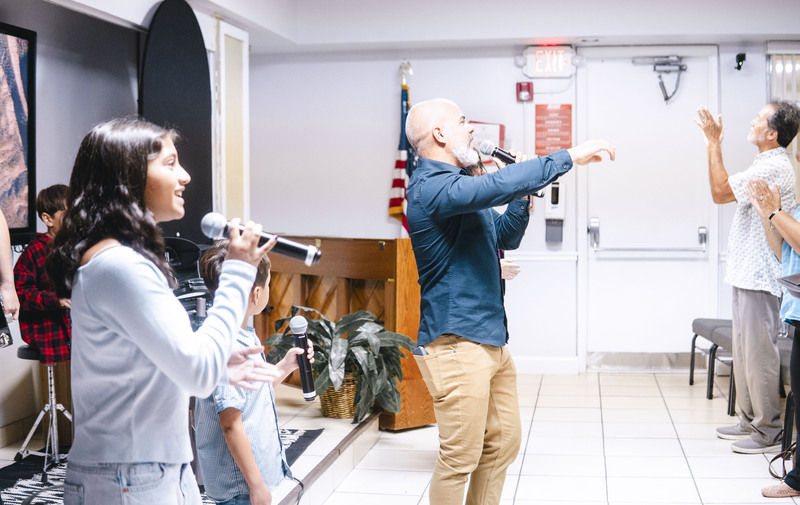 No Comprometas Tu Fe