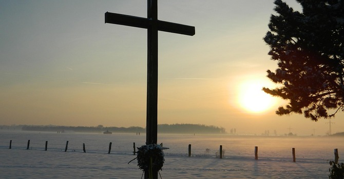 November 5, 2025 Devotion image