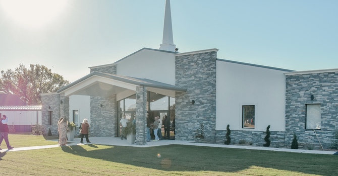 Bro. Gabe Lane Evening 9.28.25