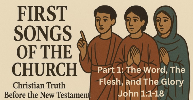 Christian Truth Before The New Testament