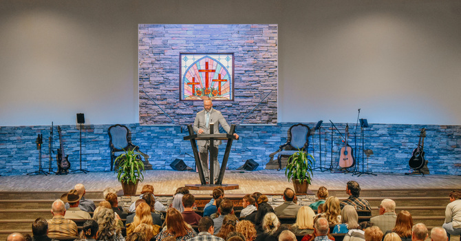 Sunday Morning Worship 