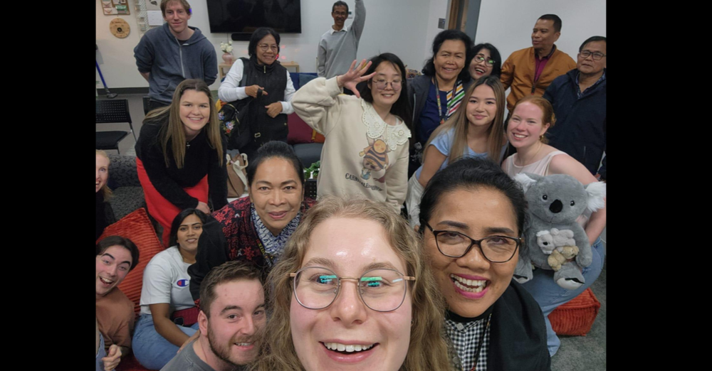 On the Solemnity of All Saints