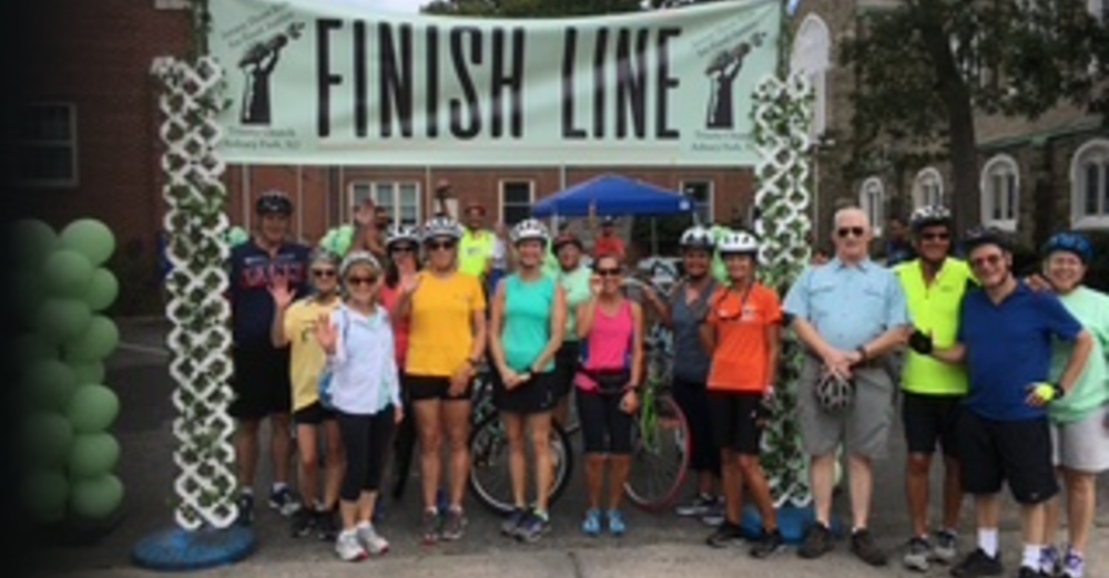 Justice and Peace Committee Meeting