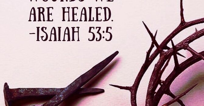 Seek the Lord While He May be Found