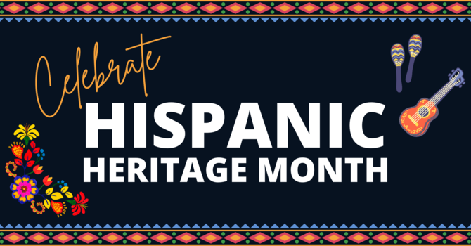 Dia de Hispanidad: Un Poderoso Cambio Interior