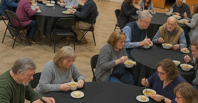 Oasis Loves to feed your soul