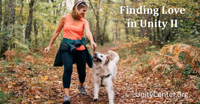Finding Love in Unity II