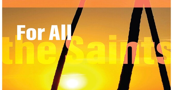 All Saints Sunday