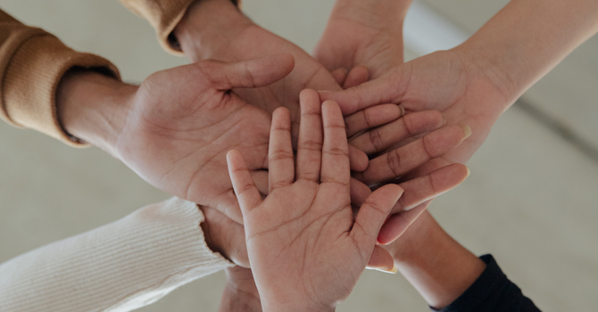 Striving for Sainthood