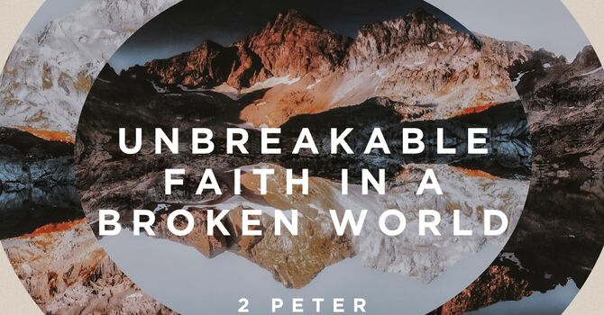 A Worthy Lamp to Light Our Way 