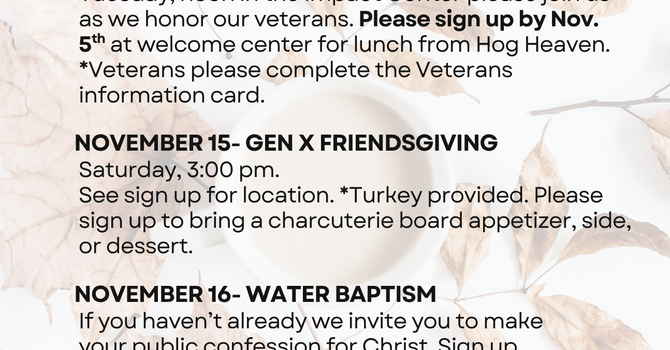 Digital Bulletin 11.2.25 image