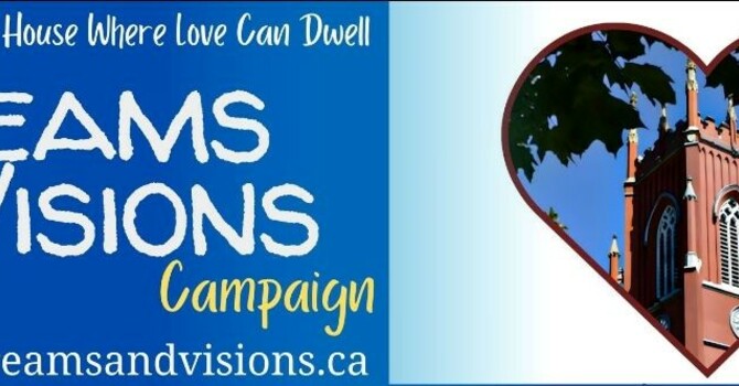 Dreams & Visions - Special Messages image