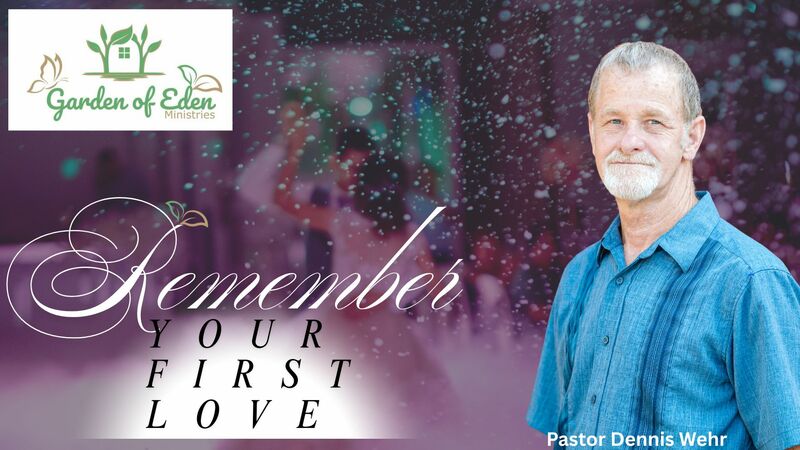 Remember Your First Love?