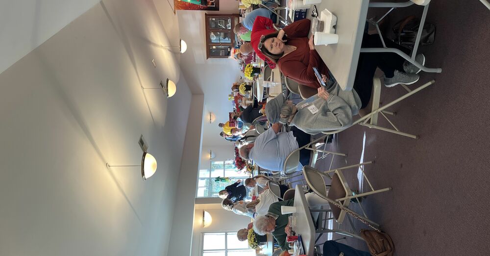 Lenten Study--Sermon on the Mount