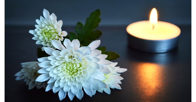 Condolences to the Garrett Family image