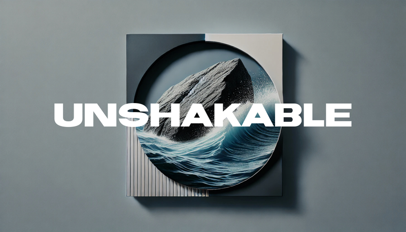 Unshakable Faith