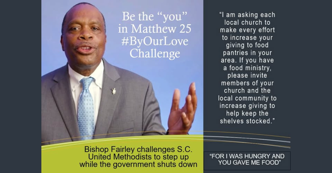 Bishop's Challenge image