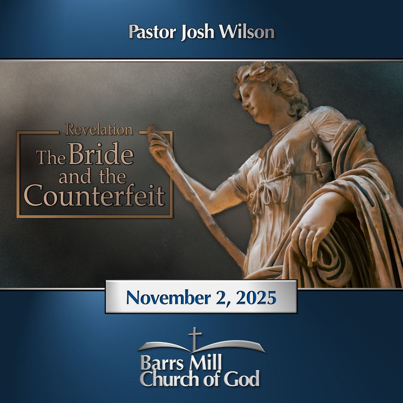 The Bride and the Counterfeit