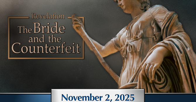 The Bride and the Counterfeit