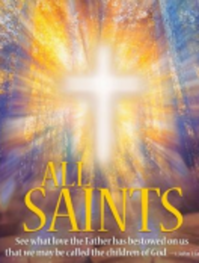 Do Not Cease To Give Thanks 