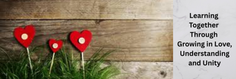 The Greatest is Love