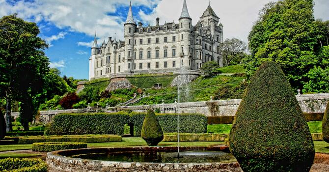 Kingdom Rulership Session 1