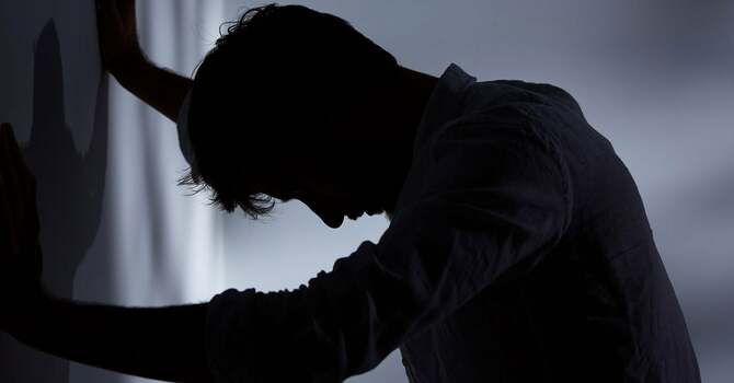 The Unpardonable Sin