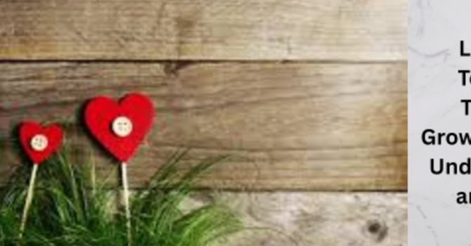 The Greatest is Love