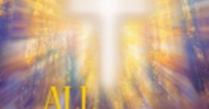 Do Not Cease To Give Thanks 