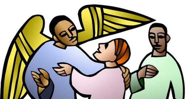 (upcoming) 22nd Sunday after Pentecost