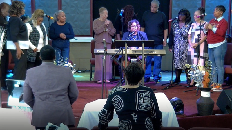 Gatekeepers, Watchmen, Intercessors