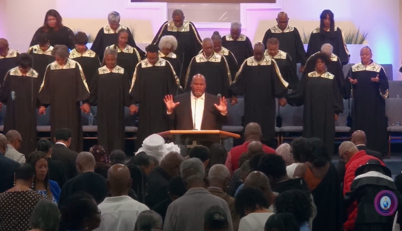 How Are You Feeling ? | 2 November 2025 | 8 AM | Pastor Anthony Dockery