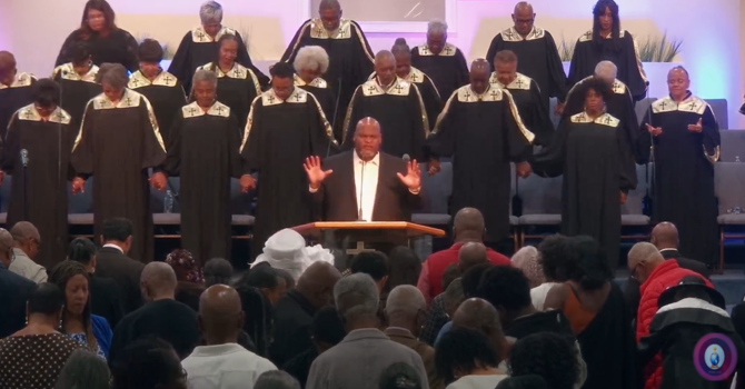 How Are You Feeling ? | 2 November 2025 | 8 AM | Pastor Anthony Dockery