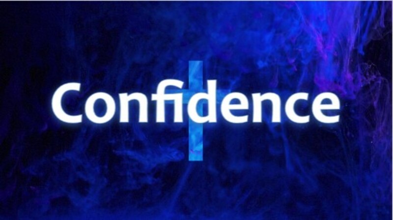 Confidence