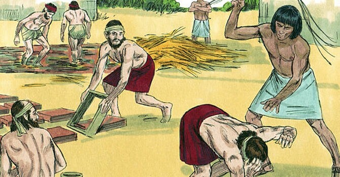 Making Bricks Without Straw