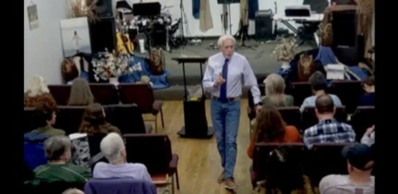 Overcoming the World