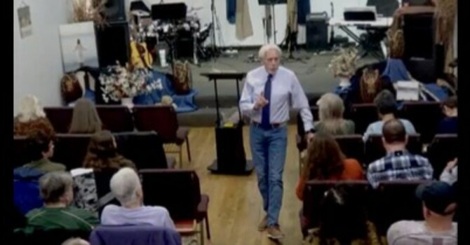 Overcoming the World