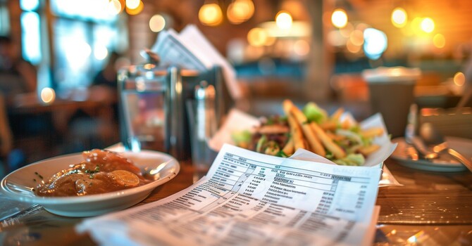 Night Out with Friends