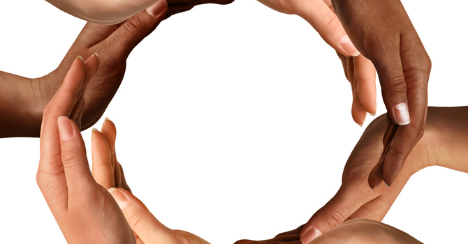 Joint Worship Service