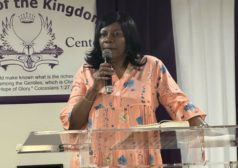 "Benefits of a Transformed Life"