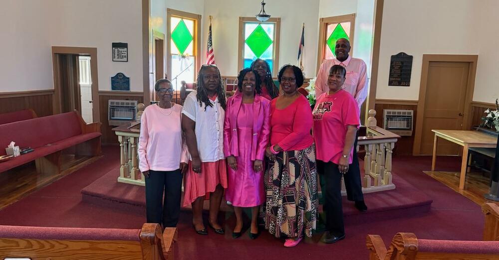 Breast Cancer Awareness Month